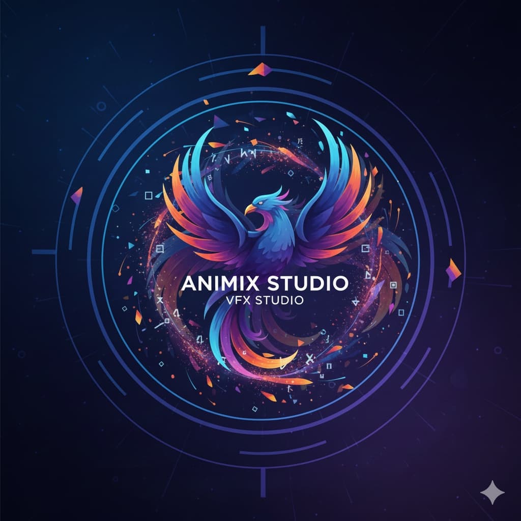 Animix Setup