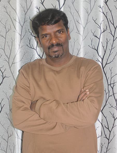 Venu M